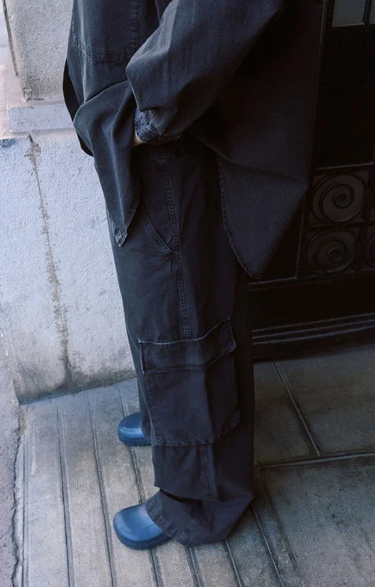 Pantalon pour femme Tysco Référence : TYS10AH26