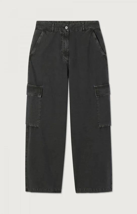 Pantalon pour femme Tysco Référence : TYS10AH26