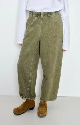 Pantalon pour femme Uzatown Référence : UZA10AH26