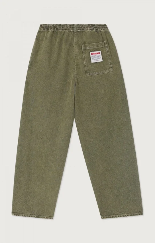 Pantalon pour femme Uzatown Référence : UZA10AH26