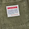 Pantalon pour femme Uzatown Référence : UZA10AH26