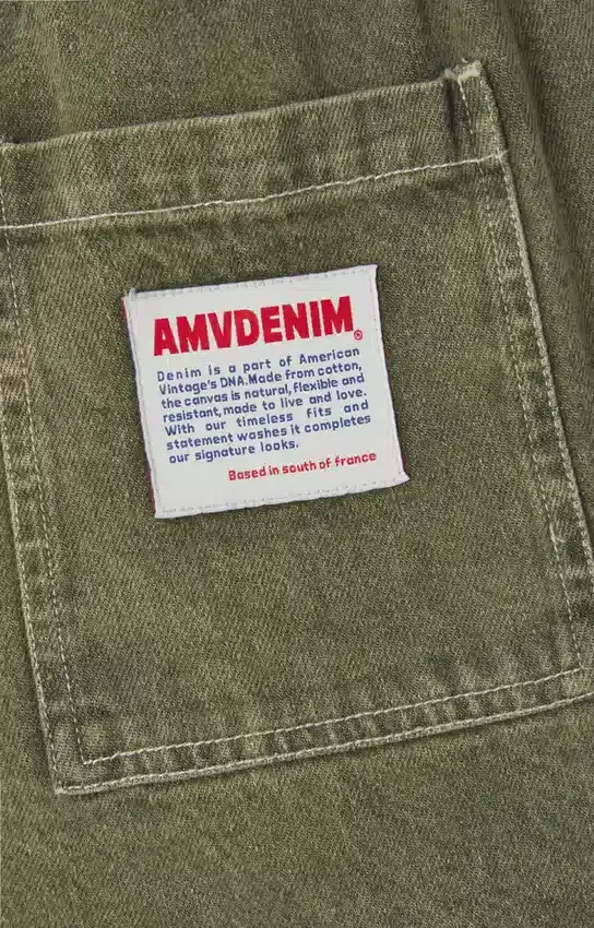 Pantalon pour femme Uzatown Référence : UZA10AH26