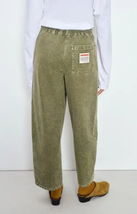 Pantalon pour femme Uzatown Référence : UZA10AH26