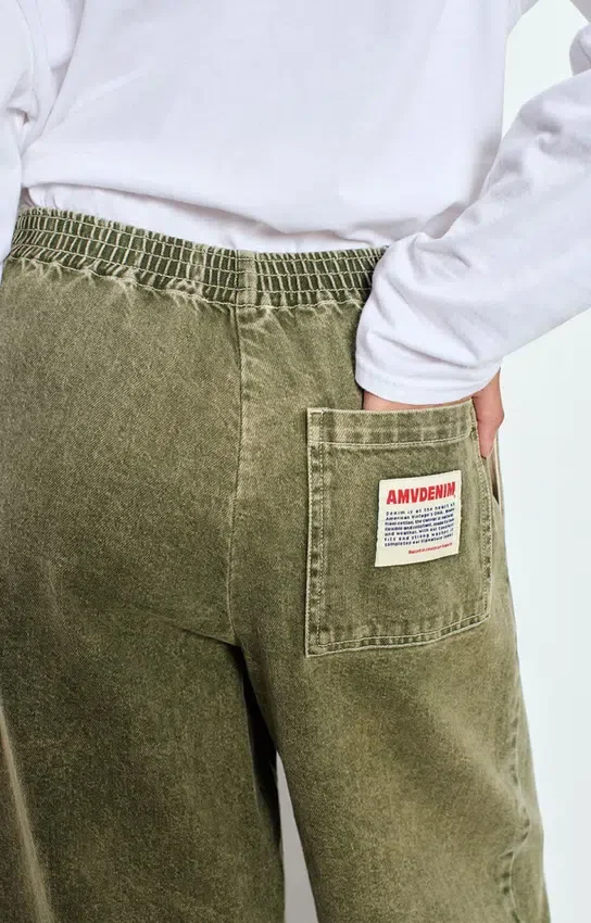 Pantalon pour femme Uzatown Référence : UZA10AH26