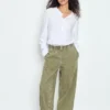 Pantalon pour femme Uzatown Référence : UZA10AH26