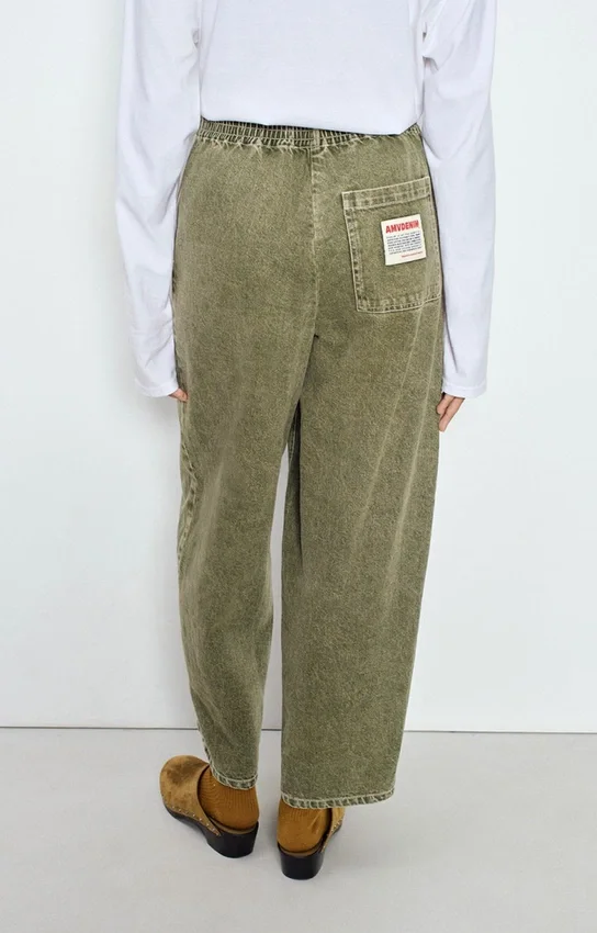 Pantalon pour femme Uzatown Référence : UZA10AH26