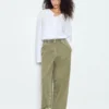 Pantalon pour femme Uzatown Référence : UZA10AH26
