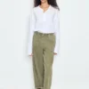 Pantalon pour femme Uzatown Référence : UZA10AH26