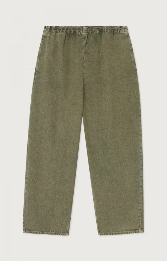 Pantalon pour femme Uzatown Référence : UZA10AH26