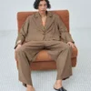 Pantalon pour femme Yroway Référence : YRO10AH26