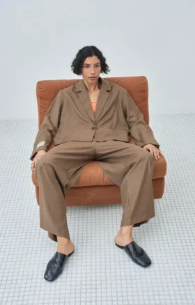 Pantalon pour femme Yroway Référence : YRO10AH26