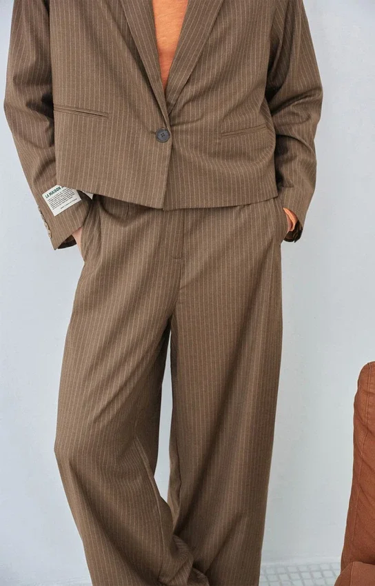 Pantalon pour femme Yroway Référence : YRO10AH26