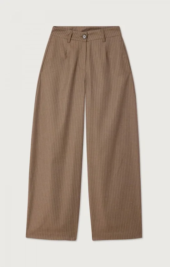 Pantalon pour femme Yroway Référence : YRO10AH26
