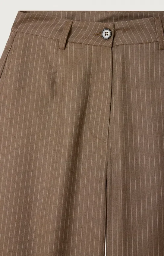Pantalon pour femme Yroway Référence : YRO10AH26
