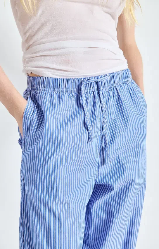 Pantalon pour femme Zatybay Référence : ZAT10AH26