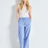 Pantalon pour femme Zatybay Référence : ZAT10AH26