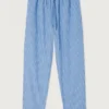 Pantalon pour femme Zatybay Référence : ZAT10AH26