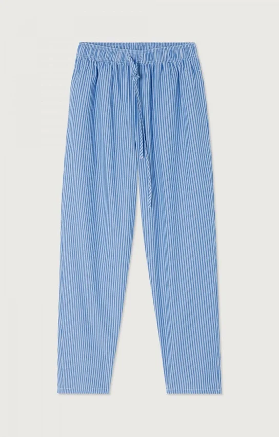 Pantalon pour femme Zatybay Référence : ZAT10AH26
