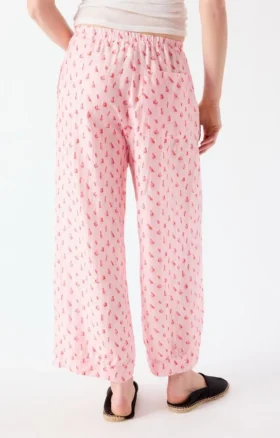 Pantalon pour femme Zivow Référence : ZIV10CE26