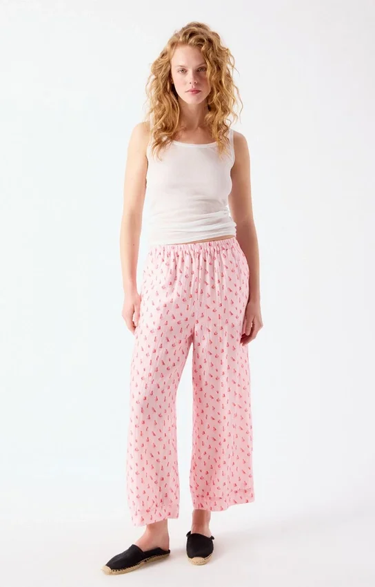 Pantalon pour femme Zivow Référence : ZIV10CE26
