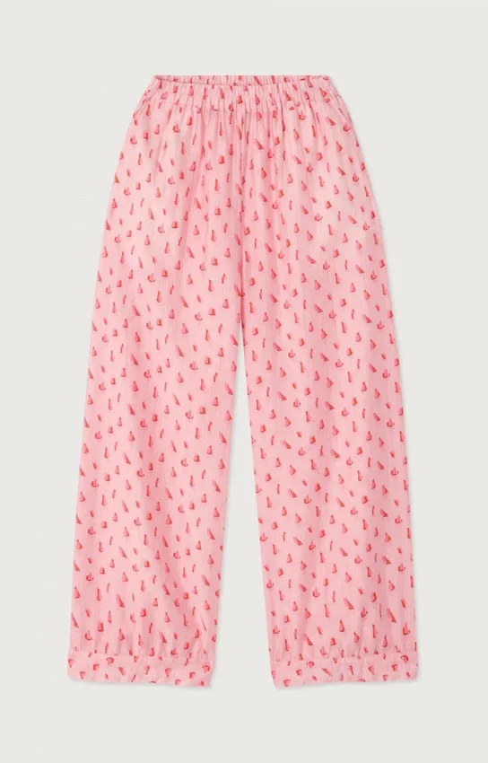 Pantalon pour femme Zivow Référence : ZIV10CE26
