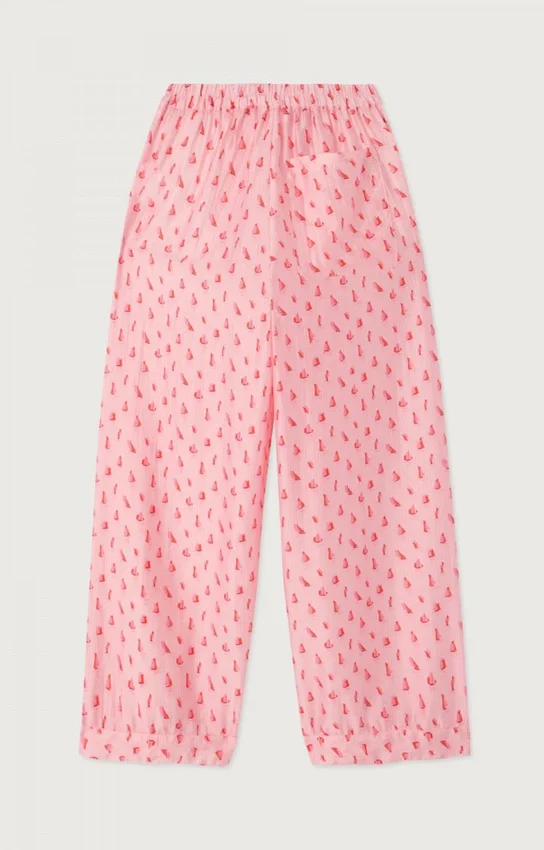 Pantalon pour femme Zivow Référence : ZIV10CE26