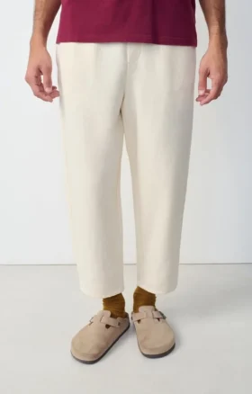 Pantalon pour homme Afaz Référence : MAFA10BH26