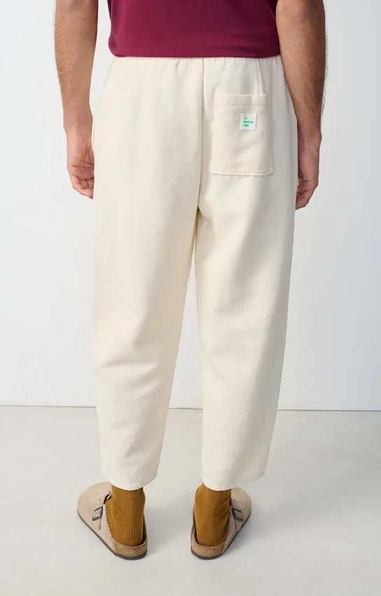 Pantalon pour homme Afaz Référence : MAFA10BH26