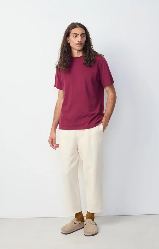 Pantalon pour homme Afaz Référence : MAFA10BH26