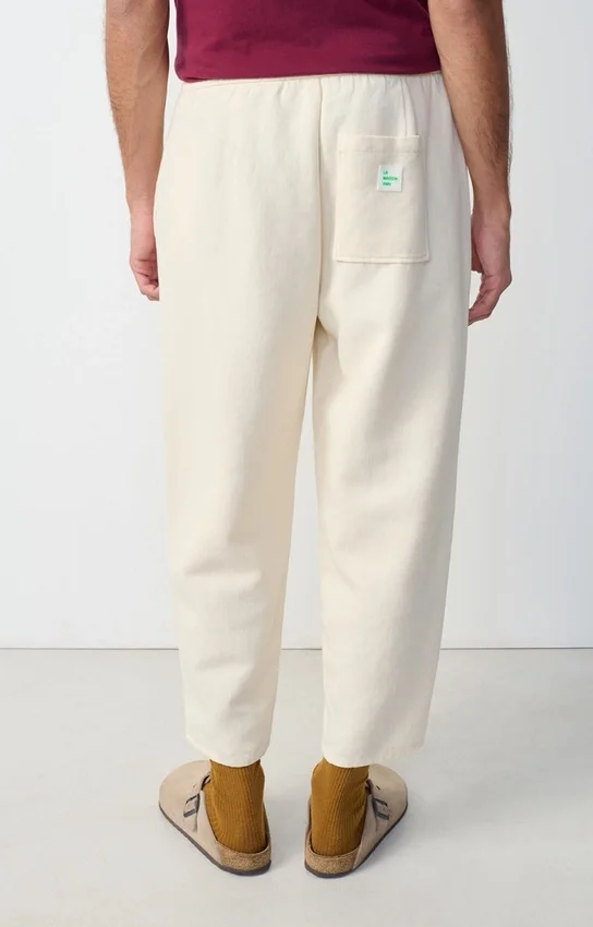 Pantalon pour homme Afaz Référence : MAFA10BH26