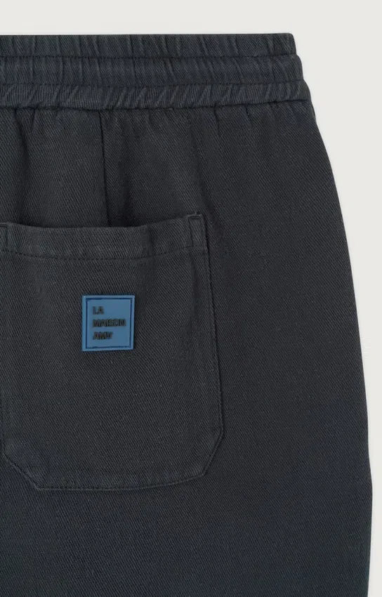 Pantalon pour homme Afaz Référence : MAFA10BH26