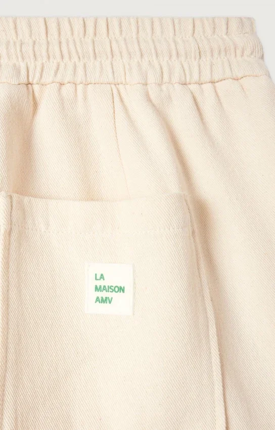 Pantalon pour homme Afaz Référence : MAFA10BH26