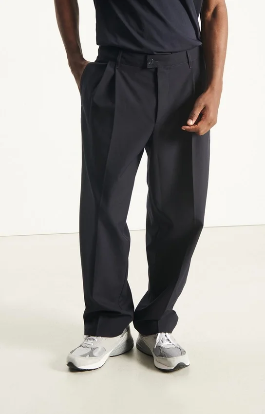 Pantalon pour homme Ayany Référence : MAYA10AH26