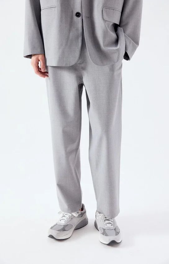 Pantalon pour homme Ayany Référence : MAYA10BE26