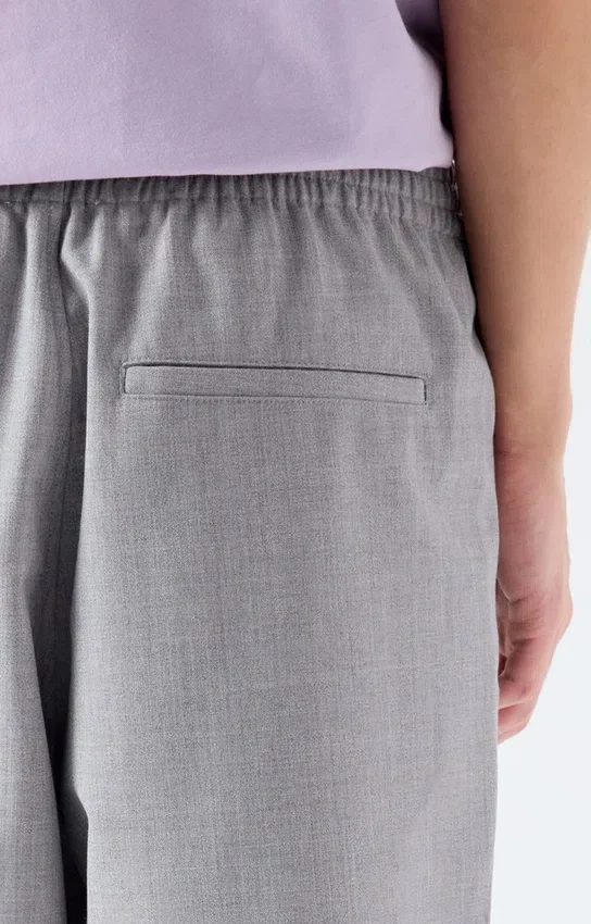 Pantalon pour homme Ayany Référence : MAYA10BE26