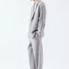 Blazer pour homme Ayany Référence : MAYA15BE26