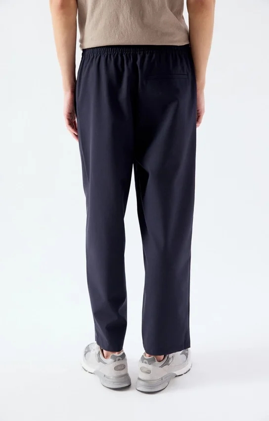 Pantalon pour homme Ayany Référence : MAYA10BH26