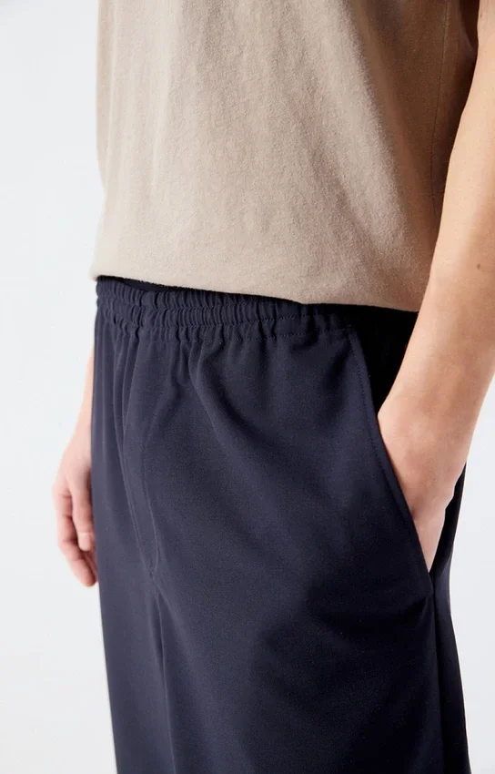 Pantalon pour homme Ayany Référence : MAYA10BH26