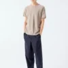 Pantalon pour homme Ayany Référence : MAYA10BH26