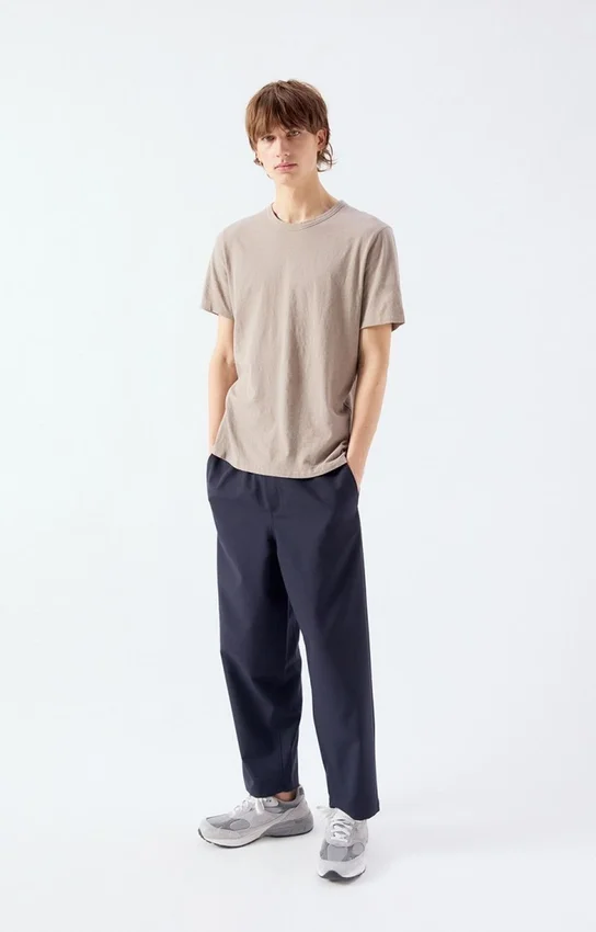 Pantalon pour homme Ayany Référence : MAYA10BH26
