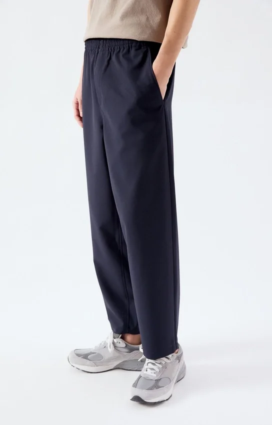 Pantalon pour homme Ayany Référence : MAYA10BH26