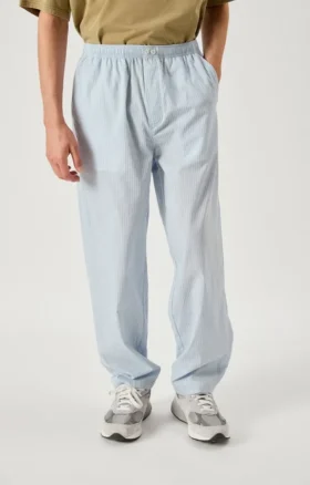 Pantalon pour homme Buvallo Référence : MBUV10AH26