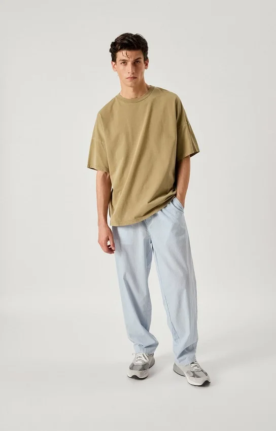 T-shirt homme Fizvalley Référence : MFIZ02AH26