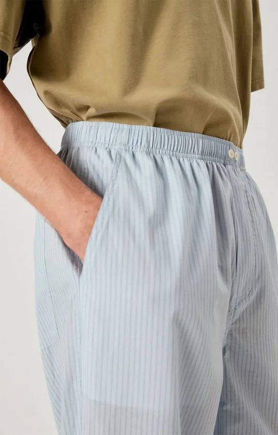 Pantalon pour homme Buvallo Référence : MBUV10AH26