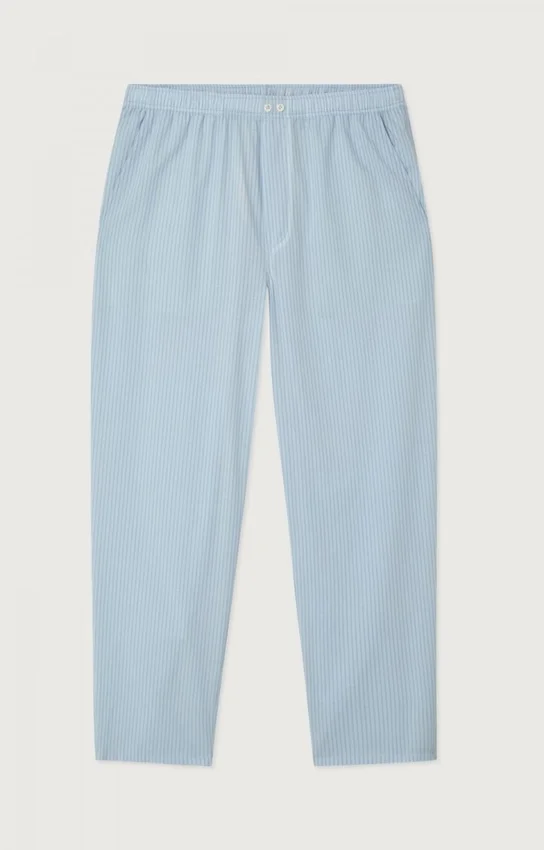 Pantalon pour homme Buvallo Référence : MBUV10AH26