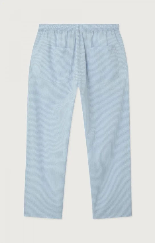 Pantalon pour homme Buvallo Référence : MBUV10AH26