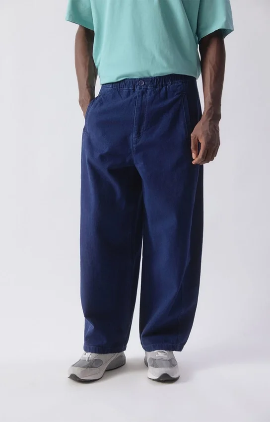 Pantalon pour homme Comow Référence : MCOM10AH26