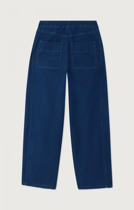 Pantalon pour homme Comow Référence : MCOM10AH26