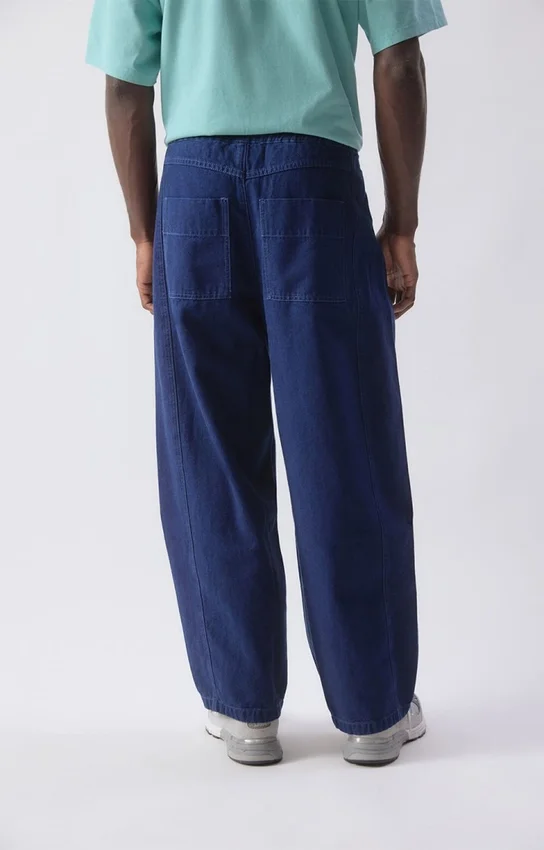 Pantalon pour homme Comow Référence : MCOM10AH26