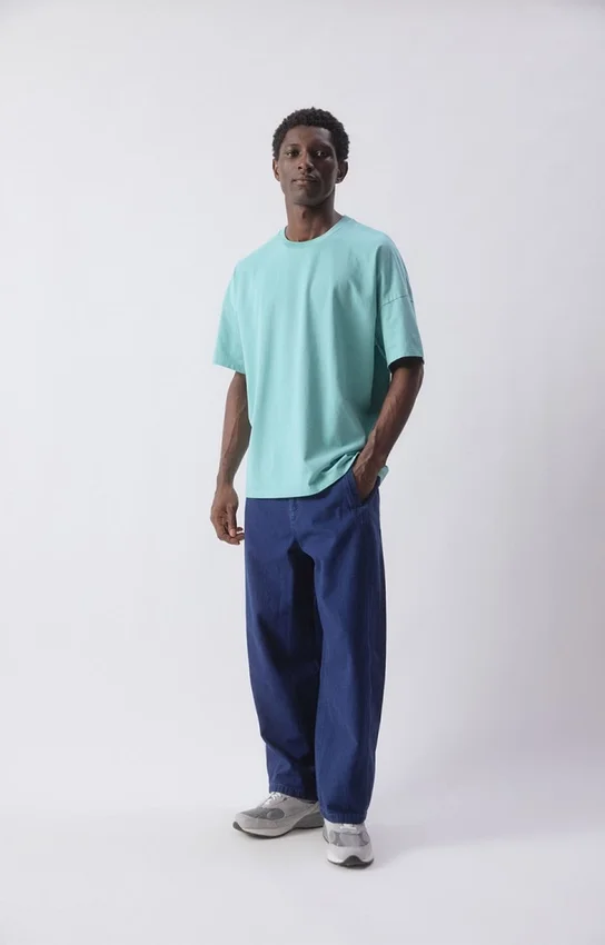 Pantalon pour homme Comow Référence : MCOM10AH26